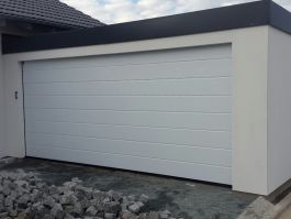 MULTI Großgarage in Bielefeld