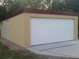 BigBox Lagerhalle in Dortmund