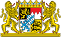Wappen Bayern